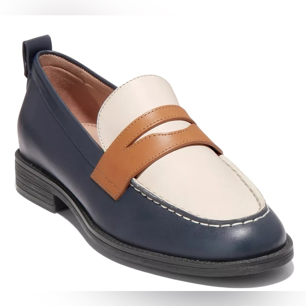 Stassi Loafer Cole Haan